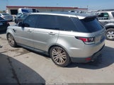 Land Rover Range Rover Sport 3.0L V6 Supercharged Se SALWG2FV3HA679345 снимка