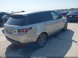 Land Rover Range Rover Sport 3.0L V6 Supercharged Se SALWG2FV3HA679345 снимка
