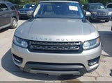 Land Rover Range Rover Sport 3.0L V6 Supercharged Se SALWG2FV3HA679345 снимка