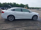 Chrysler 200 C 1C3CCCEG1FN584291 снимка