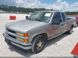 Chevrolet C1500 Fleetside 1GCEC19W2WE225543 photo