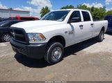 Ram  Tradesman 4X4 8' Box 3C6TR5HT3JG295274 photo