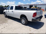 Ram  Tradesman 4X4 8' Box 3C6TR5HT3JG295274 photo