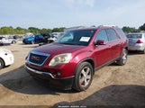 GMC Acadia Slt-1 1GKKRRED5BJ123566 fotografie