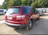 GMC Acadia Slt-1 1GKKRRED5BJ123566 fotografie