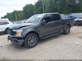 Ford F-150 Xlt 1FTEW1EP1KFC06685 снимка