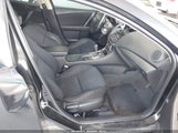 Mazda Mazda3 I Sport JM1BL1UF9B1477379 photo