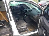 Ford Transit Connect Xlt NM0LS7F73G1248622 снимка