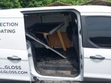 Ford Transit Connect Xlt NM0LS7F73G1248622 снимка