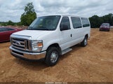 Ford E-350 Super Duty Xlt 1FBNE3BL7EDB04019 photo