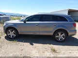 Audi Q7 3.0 Tdi Premium WA1LMAFE7ED018628 fotografie
