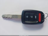 Honda Hr-V Lx 3CZRU6H3XJM732187 photo