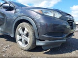 Honda Hr-V Lx 3CZRU6H3XJM732187 photo