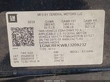 Chevrolet Traverse Ls 1GNERFKW8JJ209232 снимка