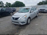 Nissan Versa 1.6 S+ 3N1CN7AP7HL845772 fotografie