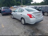 Nissan Versa 1.6 S+ 3N1CN7AP7HL845772 fotografie