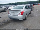 Nissan Versa 1.6 S+ 3N1CN7AP7HL845772 fotografie
