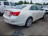 Chevrolet Malibu 2Lt 1G11E5SL0EU147065 fotografie