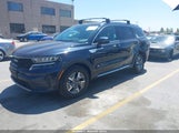 Kia Sorento Hybrid S KNDRGDLG5N5124651 photo