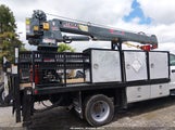 Ford F-550 Chassis Xl/Xlt 1FDUF5HT6LDA08978 снимка
