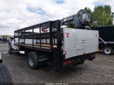 Ford F-550 Chassis Xl/Xlt 1FDUF5HT6LDA08978 снимка