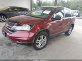 Honda Cr-V Ex JHLRE4H51BC014154 photo