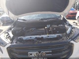 GMC Terrain Awd Sle 3GKALTEV2LL324029 fotografie