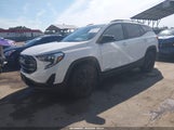 GMC Terrain Awd Sle 3GKALTEV2LL324029 fotografie