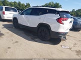 GMC Terrain Awd Sle 3GKALTEV2LL324029 fotografie