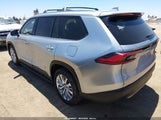 Toyota Grand Highlander Platinum 5TDAAAB59RS037851 photo
