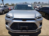 Toyota Grand Highlander Platinum 5TDAAAB59RS037851 fotografie