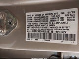 Honda Cr-V Ex 5J6RE48569L022736 снимка