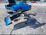 Dodge Challenger Sxt Awd 2C3CDZGGXKH699987 photo