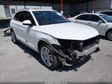 Audi Q5 2.0T Premium/2.0T Tech Premium WA1BNAFY5J2107509 fotografie