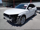 Audi Q5 2.0T Premium/2.0T Tech Premium WA1BNAFY5J2107509 снимка
