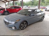 Hyundai Elantra Limited KMHLP4AG0MU152124 снимка