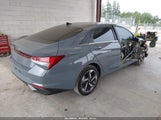 Hyundai Elantra Limited KMHLP4AG0MU152124 снимка