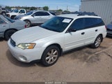 Subaru Outback 2.5I 4S4BP61C867360192 photo