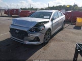 Hyundai Sonata Limited 5NPE34AF2JH695786 снимка