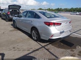 Hyundai Sonata Limited 5NPE34AF2JH695786 снимка