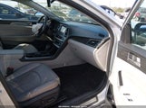 Hyundai Sonata Limited 5NPE34AF2JH695786 снимка