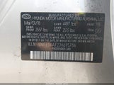 Hyundai Sonata Limited 5NPE34AF2JH695786 снимка