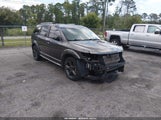 Dodge Journey Crossroad 3C4PDCGGXJT505233 fotografie