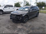 Dodge Journey Crossroad 3C4PDCGGXJT505233 fotografie