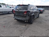 Dodge Journey Crossroad 3C4PDCGGXJT505233 fotografie