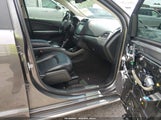 Dodge Journey Crossroad 3C4PDCGGXJT505233 fotografie