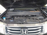 Honda Pilot Ex-L 5FNYF4H77CB075343 снимка