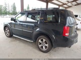 Honda Pilot Ex-L 5FNYF4H77CB075343 снимка