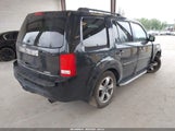Honda Pilot Ex-L 5FNYF4H77CB075343 снимка