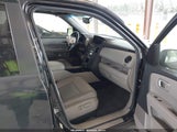 Honda Pilot Ex-L 5FNYF4H77CB075343 снимка